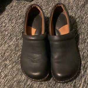 Boc Nursing shoes
